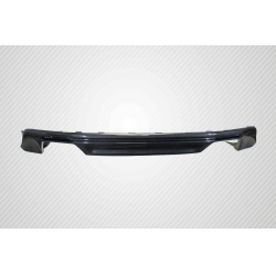 2016-2018 Chevrolet Camaro Carbon Creations DriTech ZL1 Look Rear Diffuser - 1 Piece image - 1