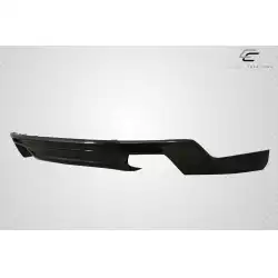 2016-2018 Chevrolet Camaro DriTech ZL1 Look Rear Diffuser - 1 Piece image - 5