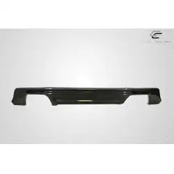 2016-2018 Chevrolet Camaro DriTech ZL1 Look Rear Diffuser - 1 Piece image - 7