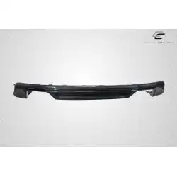 2016-2018 Chevrolet Camaro DriTech ZL1 Look Rear Diffuser - 1 Piece image - 4