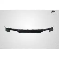 2016-2018 Chevrolet Camaro DriTech ZL1 Look Rear Diffuser - 1 Piece image - 6