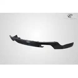 2016-2018 Chevrolet Camaro DriTech ZL1 Look Rear Diffuser - 1 Piece image - 8