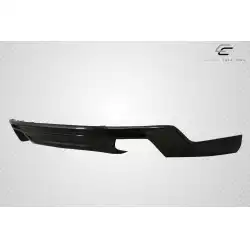 2016-2018 Chevrolet Camaro DriTech ZL1 Look Rear Diffuser - 1 Piece image - 10