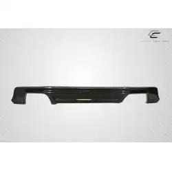 2016-2018 Chevrolet Camaro DriTech ZL1 Look Rear Diffuser - 1 Piece image - 14