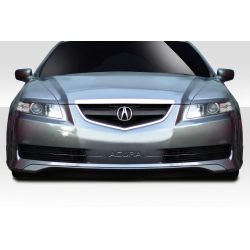 2004-2006 Acura TL Duraflex Aspec Look Front Lip - 1 Piece image - 1