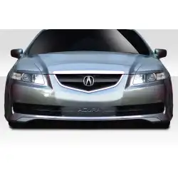 2004-2006 Acura TL Aspec Look Front Lip - 1 Piece image - 1
