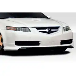 2004-2006 Acura TL Aspec Look Front Lip - 1 Piece image - 6