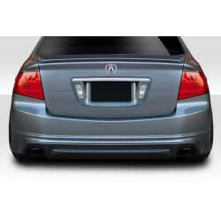 2004-2008 Acura TL Duraflex Aspec Look Rear Lip - 1 Piece image - 1