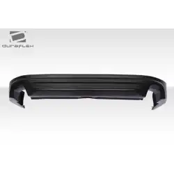 2004-2008 Acura TL Aspec Look Rear Lip - 1 Piece image - 3