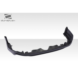 2004-2008 Acura TL Duraflex Aspec Look Rear Lip - 1 Piece image - 7