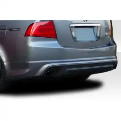 2004-2008 Acura TL Aspec Look Rear Lip - 1 Piece image - 7