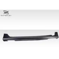 2004-2008 Acura TL A Spec Look Side Skirts - 2 Piece image - 4