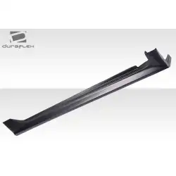 2004-2008 Acura TL A Spec Look Side Skirts - 2 Piece image - 5