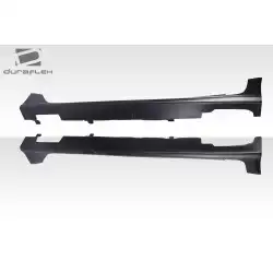 2004-2008 Acura TL A Spec Side Skirts image - 7