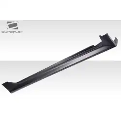 2004-2008 Acura TL A Spec Side Skirts image - 11