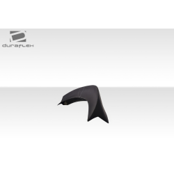2010-2016 Hyundai Genesis Coupe Duraflex RBS Wing - 1 Piece image - 6