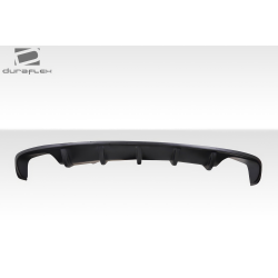 2012-2015 Audi S7 C7 Duraflex DTM Rear Diffuser - 1 Piece image - 4