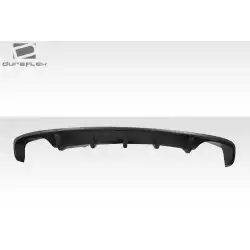 2012-2015 Audi S7 C7 DTM Rear Diffuser - 1 Piece image - 3