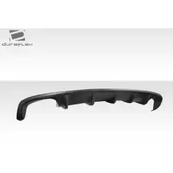 2012-2015 Audi S7 C7 DTM Rear Diffuser - 1 Piece image - 5
