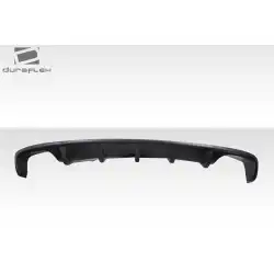 2012-2015 Audi S7 DTM Rear Lip image - 5