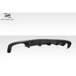 2012-2015 Audi S7 DTM Rear Lip image - 9