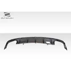 2012-2015 Audi S7 DTM Rear Lip image - 11