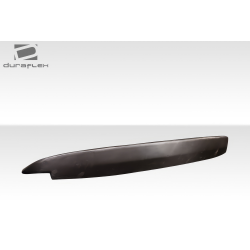 2010-2013 Chevrolet Camaro Duraflex Z28 Look Wing Spoiler - 1 Piece image - 4