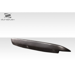 2010-2013 Chevrolet Camaro Duraflex Z28 Look Wing Spoiler - 1 Piece image - 5