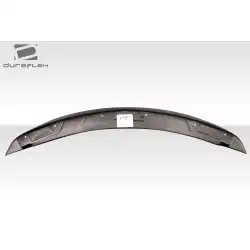 2010-2013 Chevrolet Camaro Z28 Look Wing Spoiler - 1 Piece image - 8