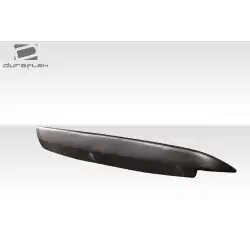 2010-2013 Chevrolet Camaro Z28 Look Wing Spoiler - 1 Piece image - 8
