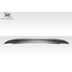 2010-2013 Chevrolet Camaro Z28 Look Wing Spoiler - 1 Piece image - 10