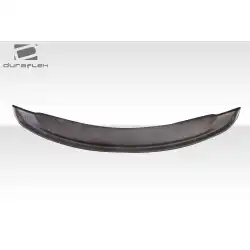 2010-2013 Chevrolet Camaro Z28 Look Wing Spoiler - 1 Piece image - 12