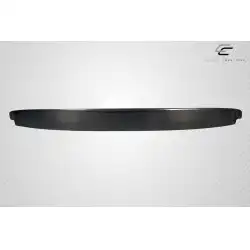 2010-2013 Chevrolet Camaro Z28 Look Rear Wing Spoiler - 1 Piece image - 2