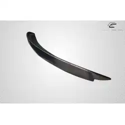 2010-2013 Chevrolet Camaro Z28 Look Rear Wing Spoiler - 1 Piece image - 5