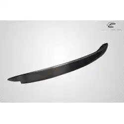 2010-2013 Chevrolet Camaro Z28 Look Rear Wing Spoiler - 1 Piece image - 6
