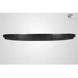2010-2013 Chevrolet Camaro Z28 Look Rear Wing Spoiler - 1 Piece image - 4