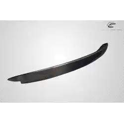2010-2013 Chevrolet Camaro Z28 Look Rear Wing Spoiler - 1 Piece image - 12