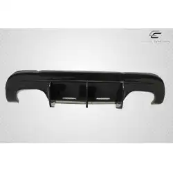 2008-2014 BMW X6M E71 E72 DriTech AK-M Rear Diffuser - 1 Piece image - 4