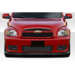 2008-2010 Chevrolet HHR SS Duraflex Nightshade Front Lip Splitter- 1 Piece ( fits SS Models only ) image - 1