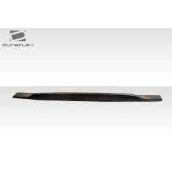 2004-2011 Mazda RX-8 Duraflex Darkforce Wing Spoiler - 1 Piece image - 7