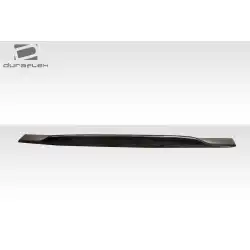 2004-2011 Mazda RX-8 Darkforce Wing Spoiler - 1 Piece image - 6