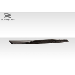2004-2011 Mazda RX-8 Duraflex Darkforce Wing Spoiler - 1 Piece image - 8