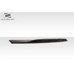 2004-2011 Mazda RX-8 Darkforce Wing Spoiler - 1 Piece image - 15