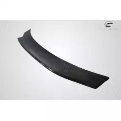 2004-2011 Mazda RX-8 DriTech Darkforce Wing Spoiler - 1 Piece (S) image - 3