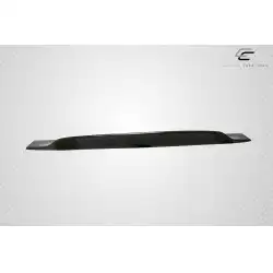 2004-2011 Mazda RX-8 DriTech Darkforce Wing Spoiler - 1 Piece (S) image - 4