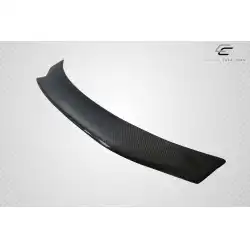 2004-2011 Mazda RX-8 DriTech Darkforce Wing Spoiler - 1 Piece (S) image - 6