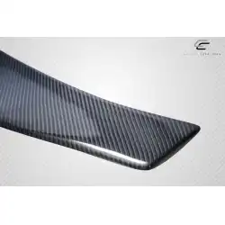 2004-2011 Mazda RX-8 DriTech Darkforce Wing Spoiler - 1 Piece (S) image - 12