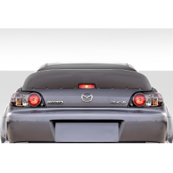 2004-2008 Mazda RX-8 Duraflex RBS Wing - 1 piece image - 1
