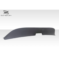 2004-2008 Mazda RX-8 Duraflex RBS Wing - 1 piece image - 6