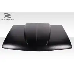 1994-2004 Chevy S10 1995-2004 Blazer 3" Cowl Hood - 1 Piece image - 5